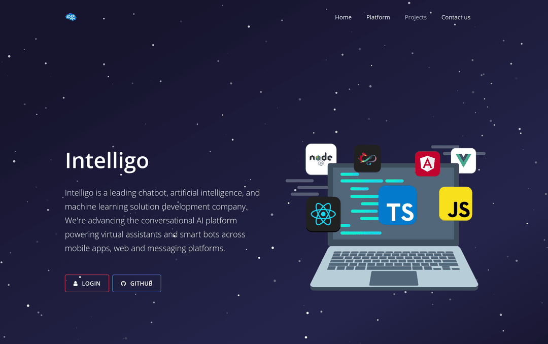 Intelligo